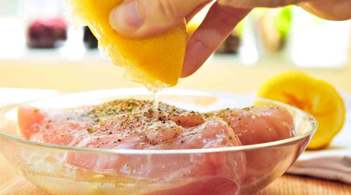 How Long Can I Let Chicken Marinate