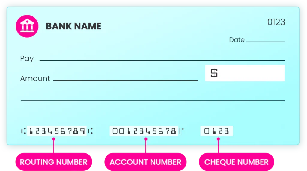 Dcu Routing Number