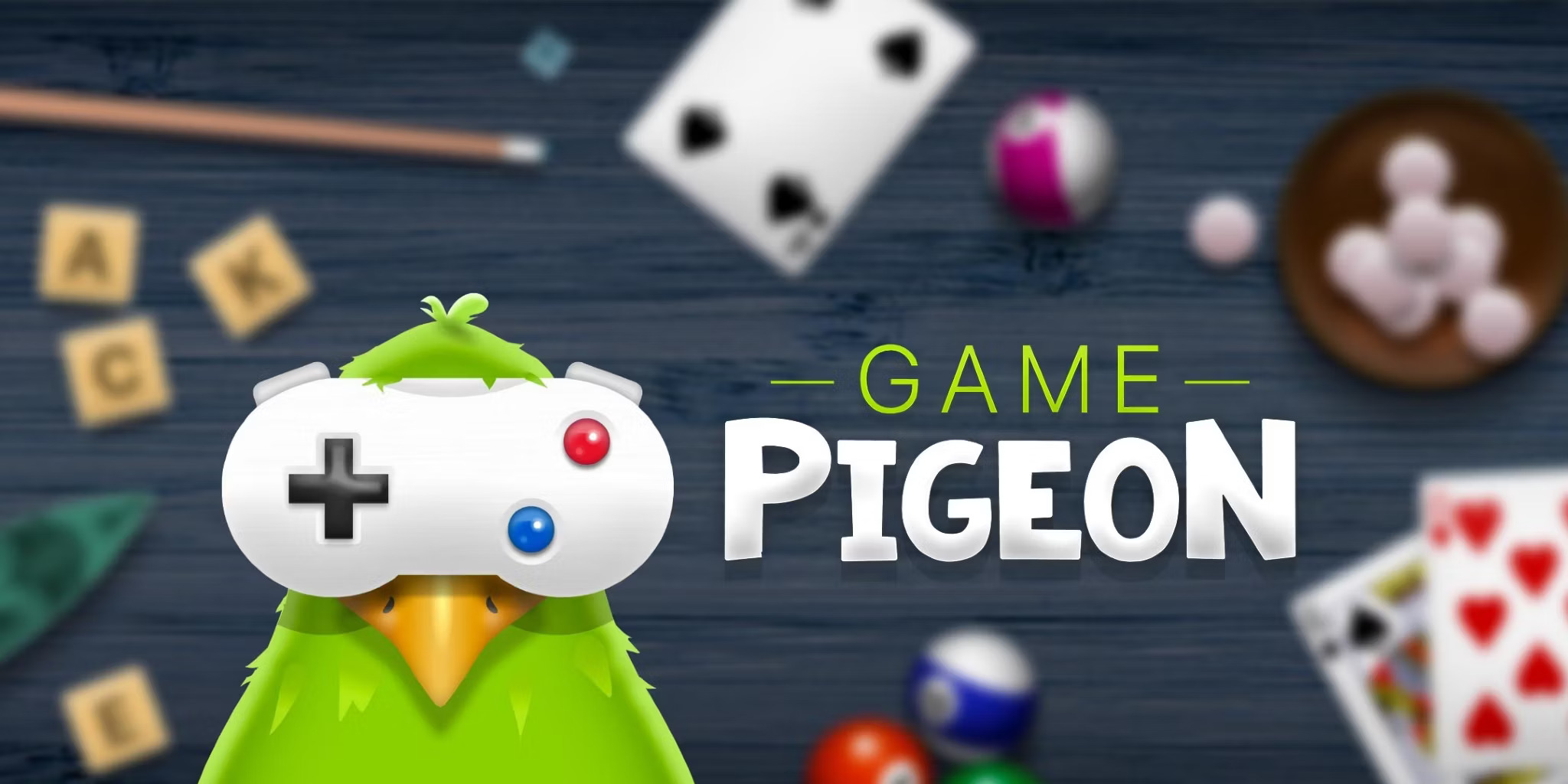 Can I Play Game Pigeon on Android