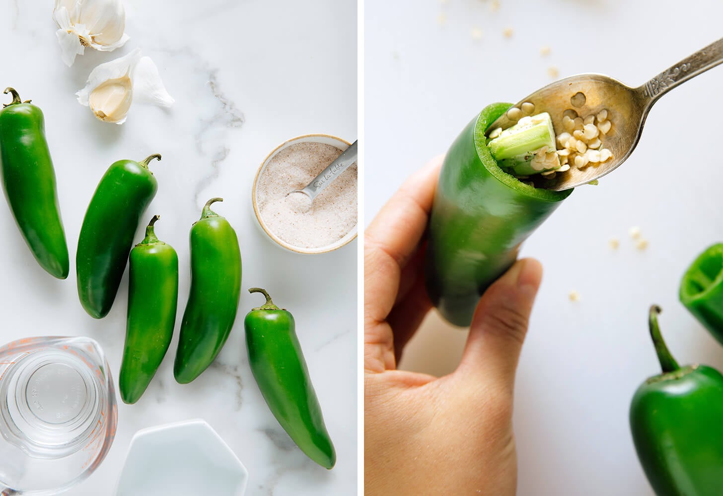 How to Eat Jalapenos