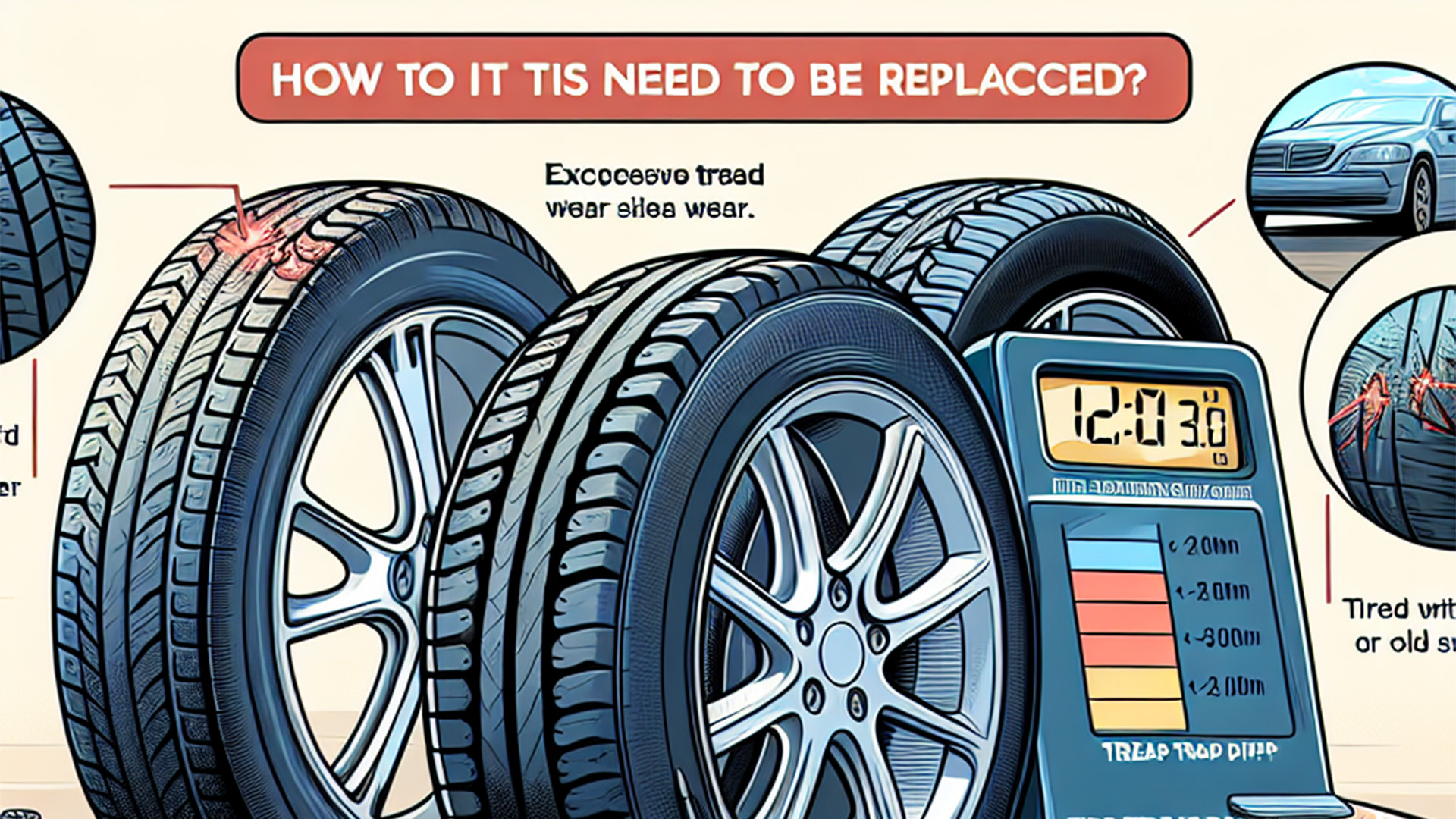 When Do You Change Your Tires