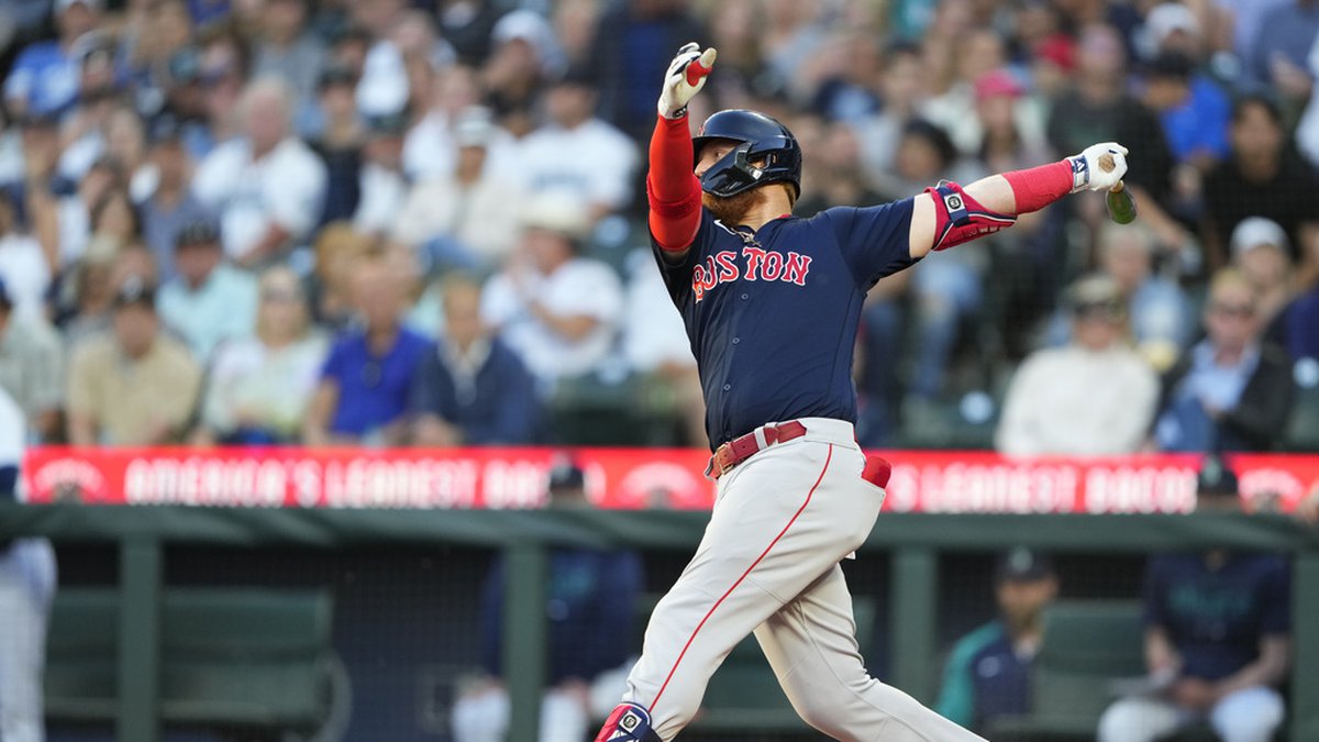 When Is the Red Sox Game Tonight