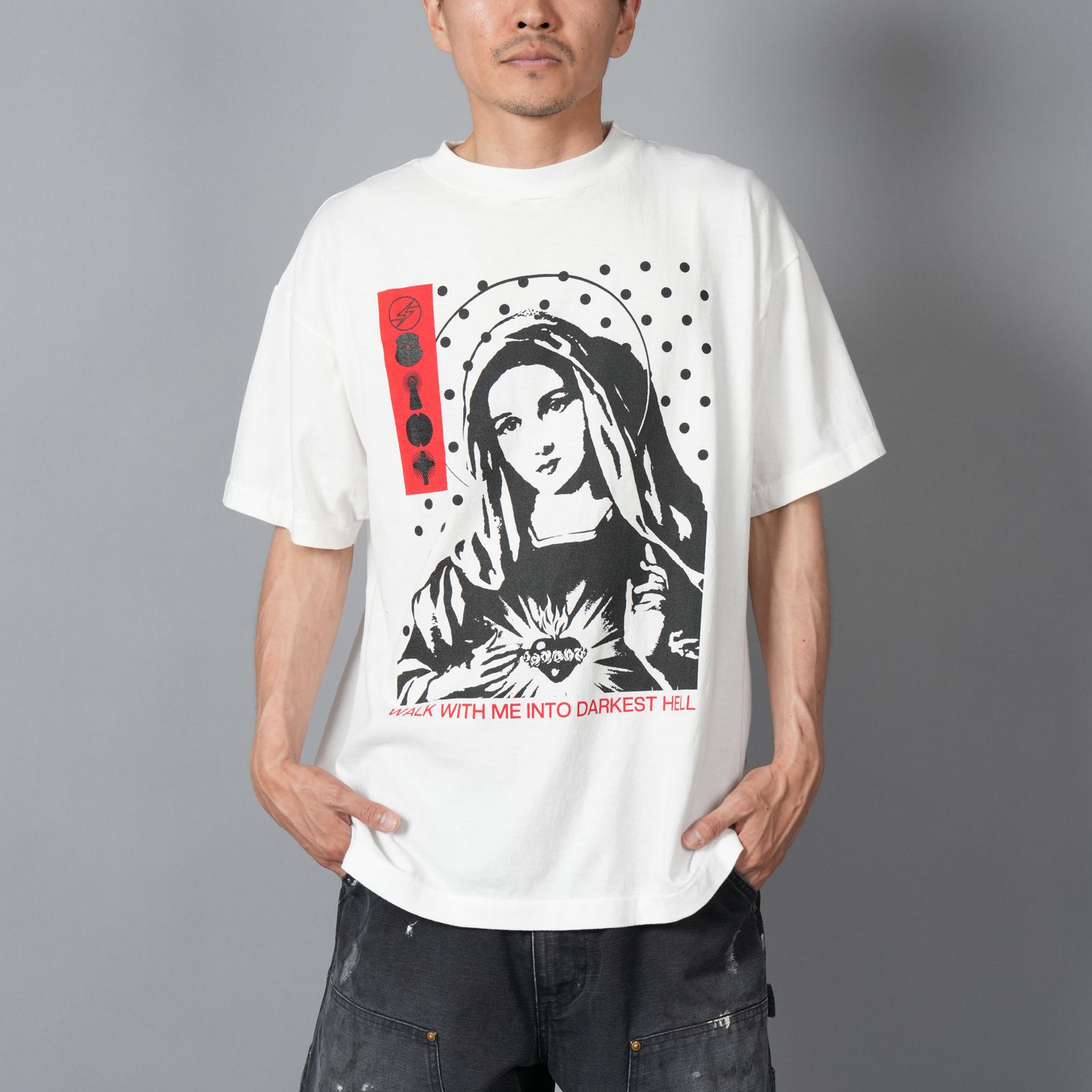 BtsのTシャツはなぜ注目される？愛用ブランド特定と騒動の真相