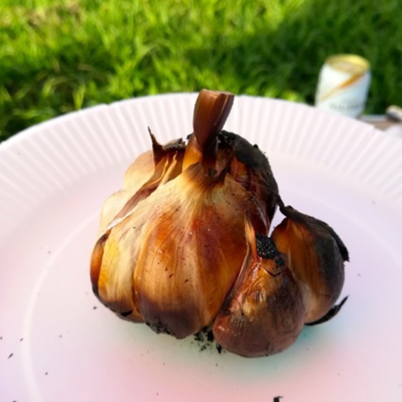 Bbqにんにく丸焼き完全ガイド！焦げずホクホクに仕上げるプロの極意