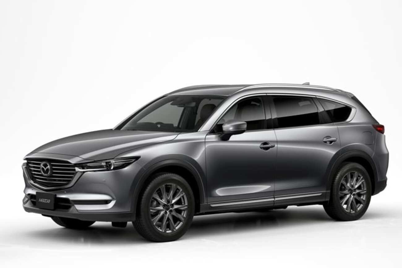 マツダSuv比較2026！Cx-30からCx-80まで後悔しない選び方