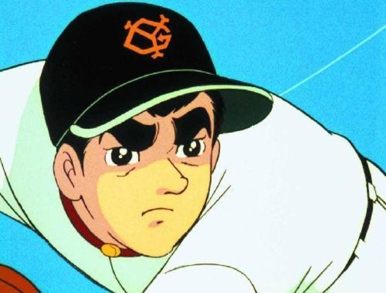 星飛雄馬の壮絶な結末と右投げ復帰の真相！左腕破壊から現在までの軌跡