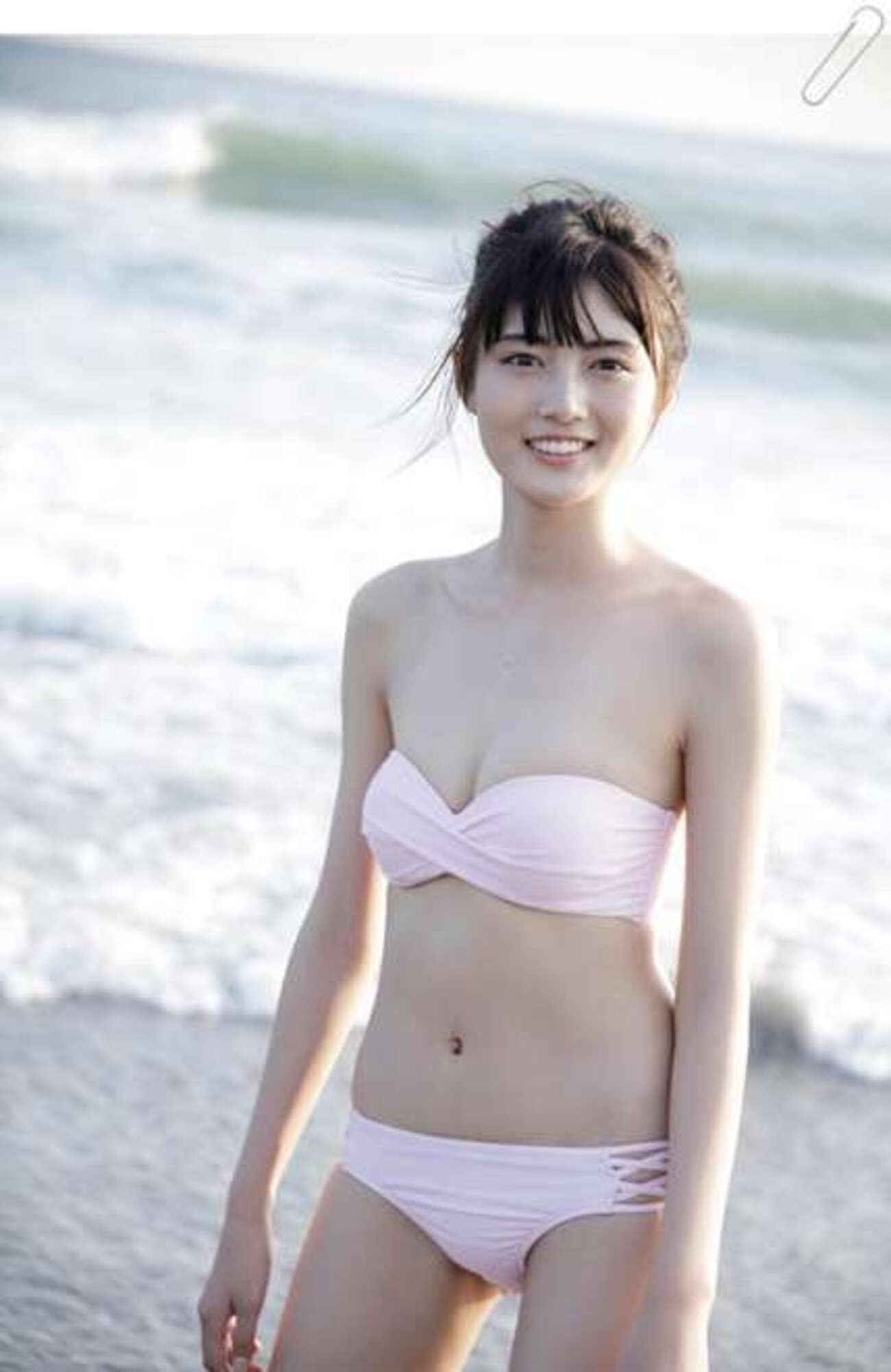 永野芽郁の写真集に水着カットはある？歴代作品と噂の真相を徹底検証