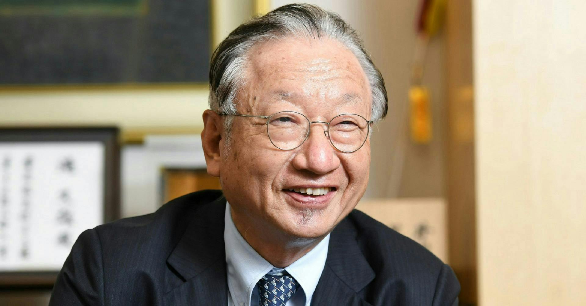 ぐるなび創業者・滝久雄の現在｜東工大巨額寄付の真相と総資産の全貌
