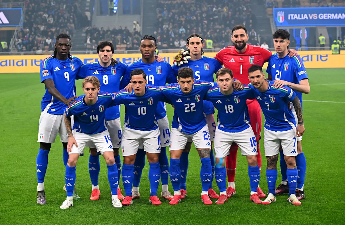 復活のイタリア代表2026！堅守復活の真相と新戦力を徹底解剖