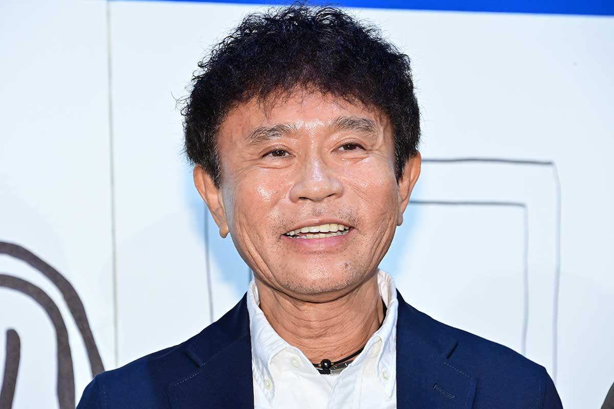 ダウンタウン浜田雅功の現在と噂の真相｜2026年最新動向と家族の絆