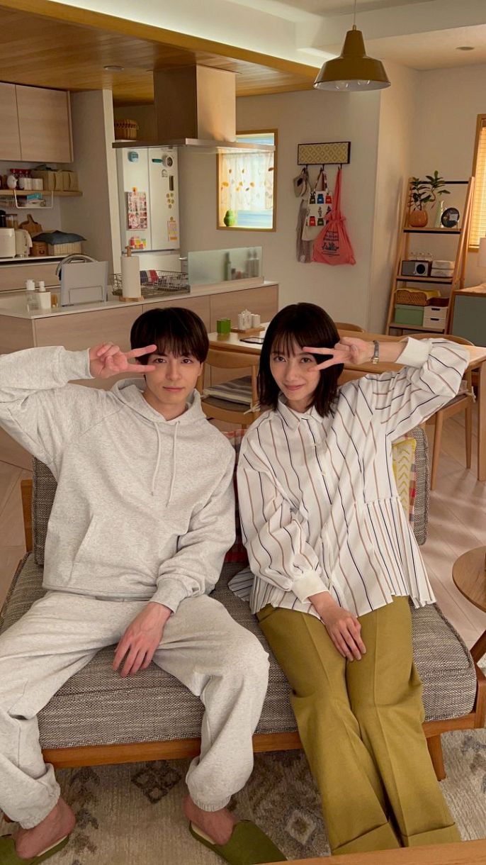 波瑠の旦那は誰？結婚の噂と歴代彼氏・現在の熱愛真相を徹底解剖