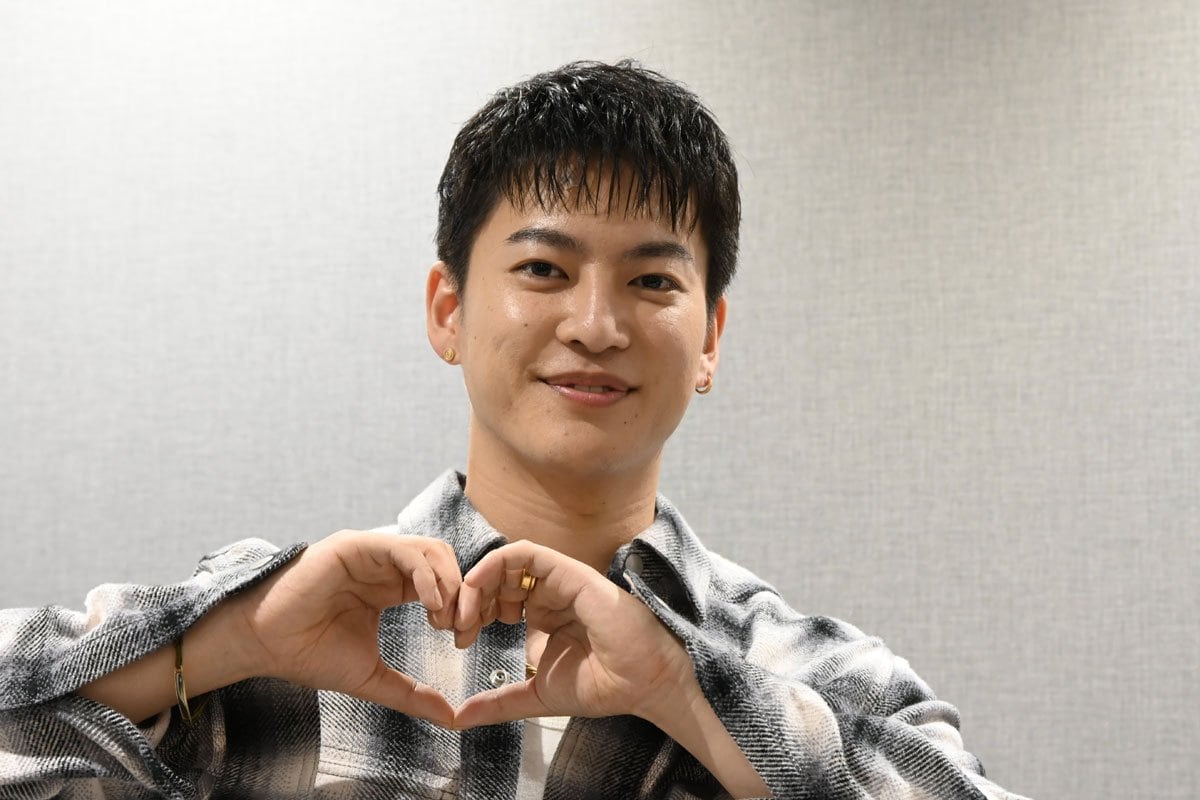 三山凌輝の真価｜Be: Firstと朝ドラ俳優の軌跡と現在地