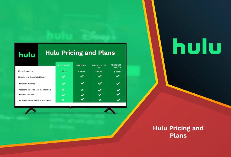 How Much Is a Hulu Premium Subscription
