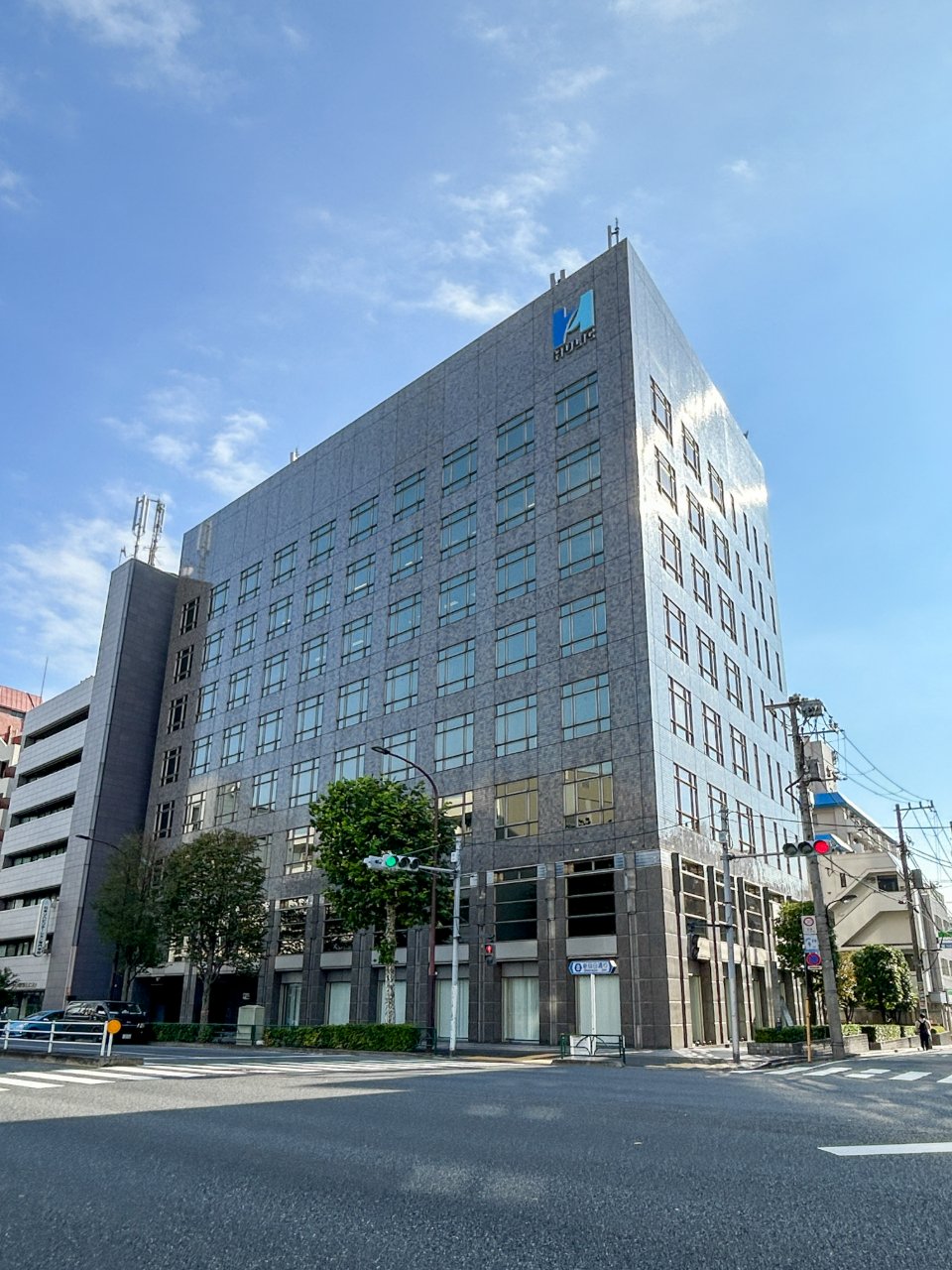 ヒューリック高田馬場ビル徹底解剖！テナント・空室状況と賃料相場まとめ
