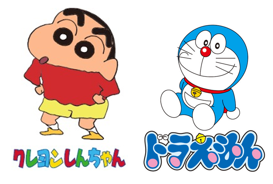 2026年、金曜夜の記憶がグローバル配信で再覚醒する——『ドラえもん』と『クレヨンしんちゃん』が世界に変革をもたらす理由
