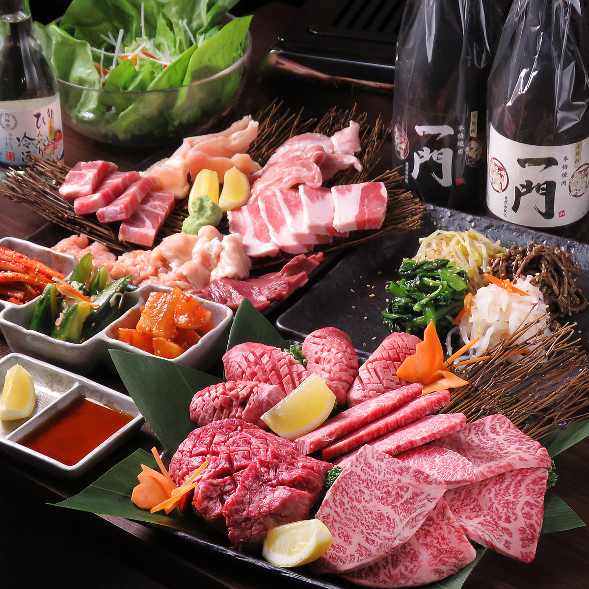 本格焼肉一門の評判は本当？噂のコスパの真相と失敗しない予約術を徹底解説