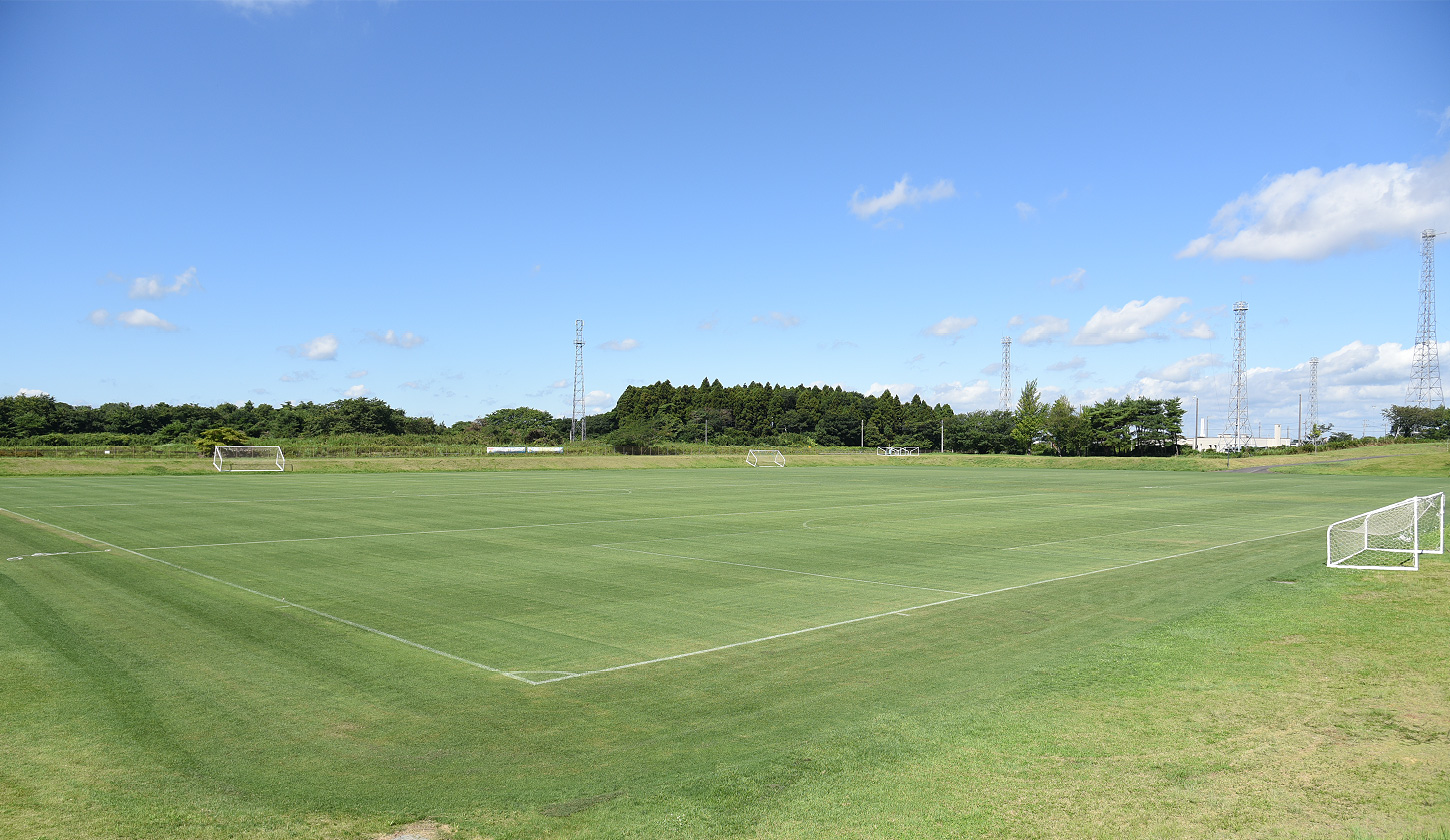 ひたちなか市総合運動公園スポーツ広場の利用術！予約と混雑の落とし穴