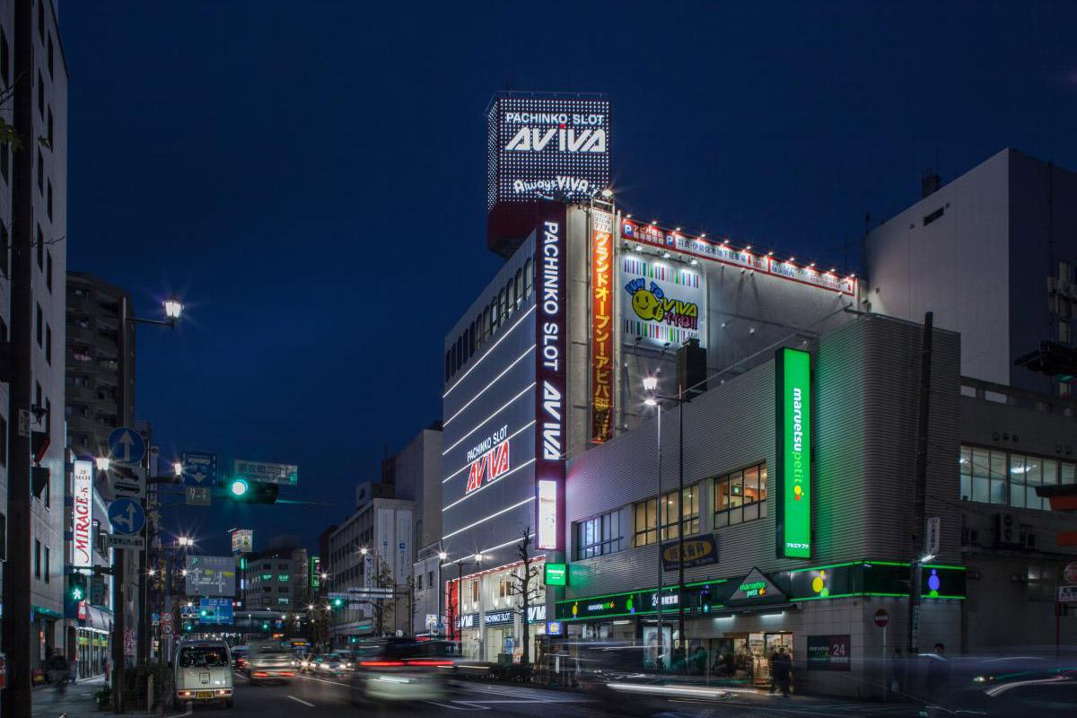 アビバ関内店の評判と噂の真相！旧イベント日の設定傾向や実態を徹底解剖