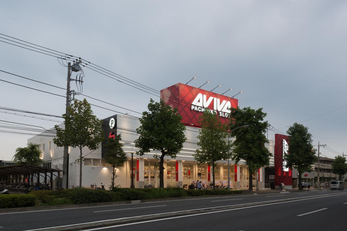 アビバ綱島樽町店の出玉評判と旧イベント日を徹底検証【2026最新】