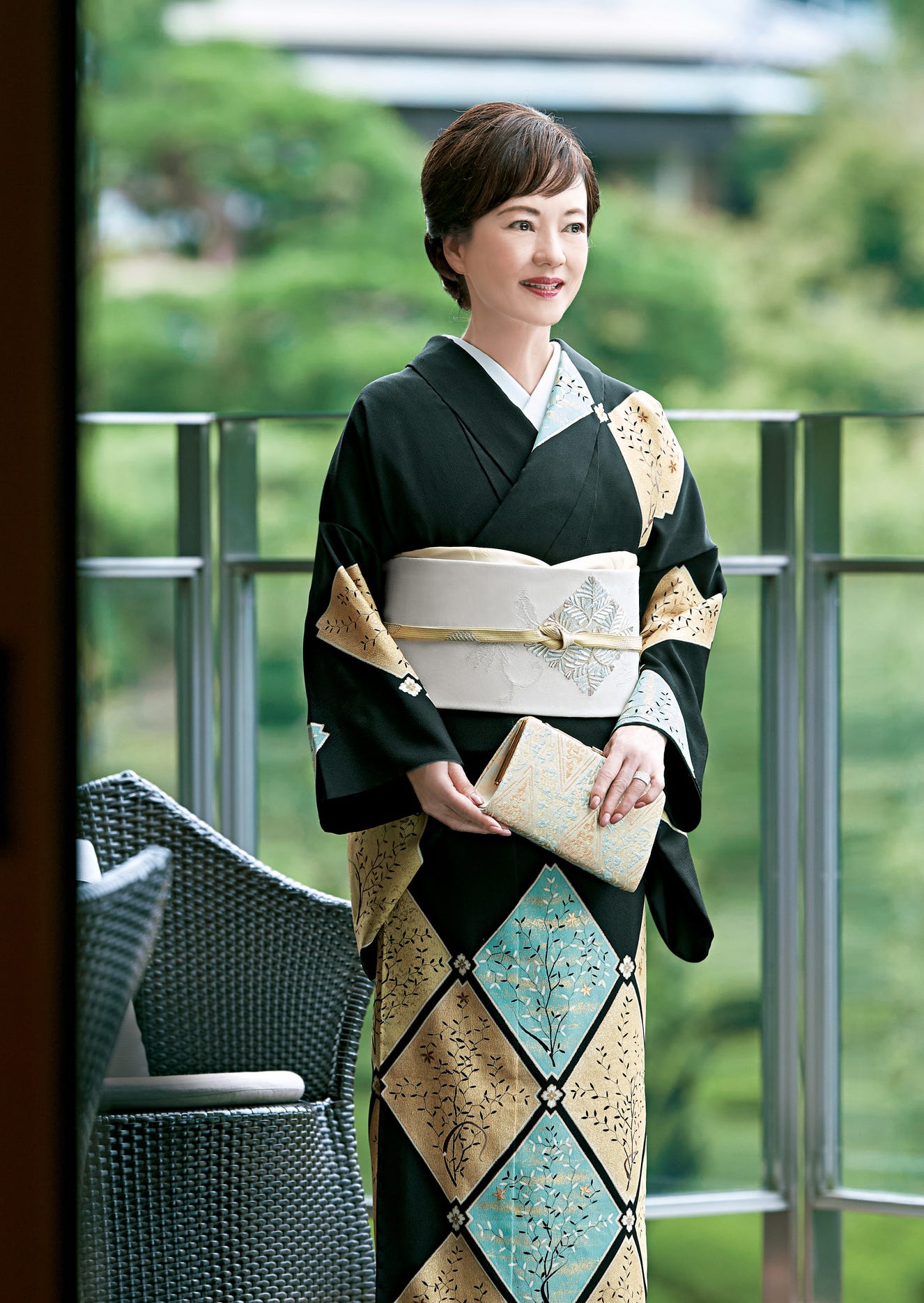 五十嵐淳子の今とは？夫・中村雅俊との夫婦仲や娘・中村里砂の近況