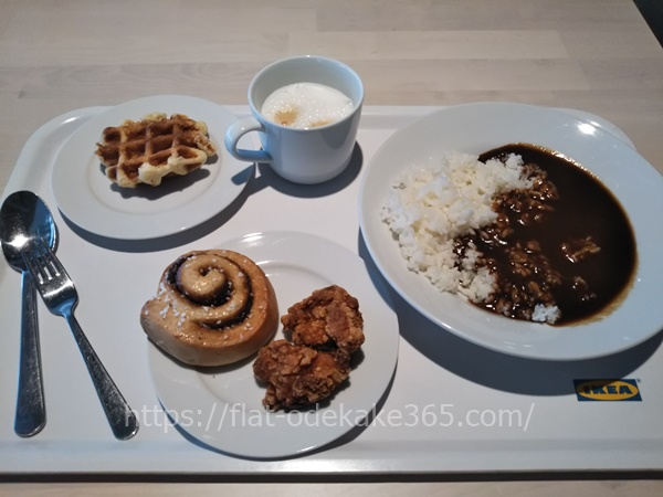 Ikea長久手の人気メニュー攻略！限定品からお得な裏技まで網羅