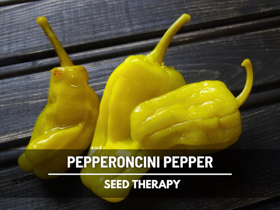 Can You Eat Pepperoncini Seeds