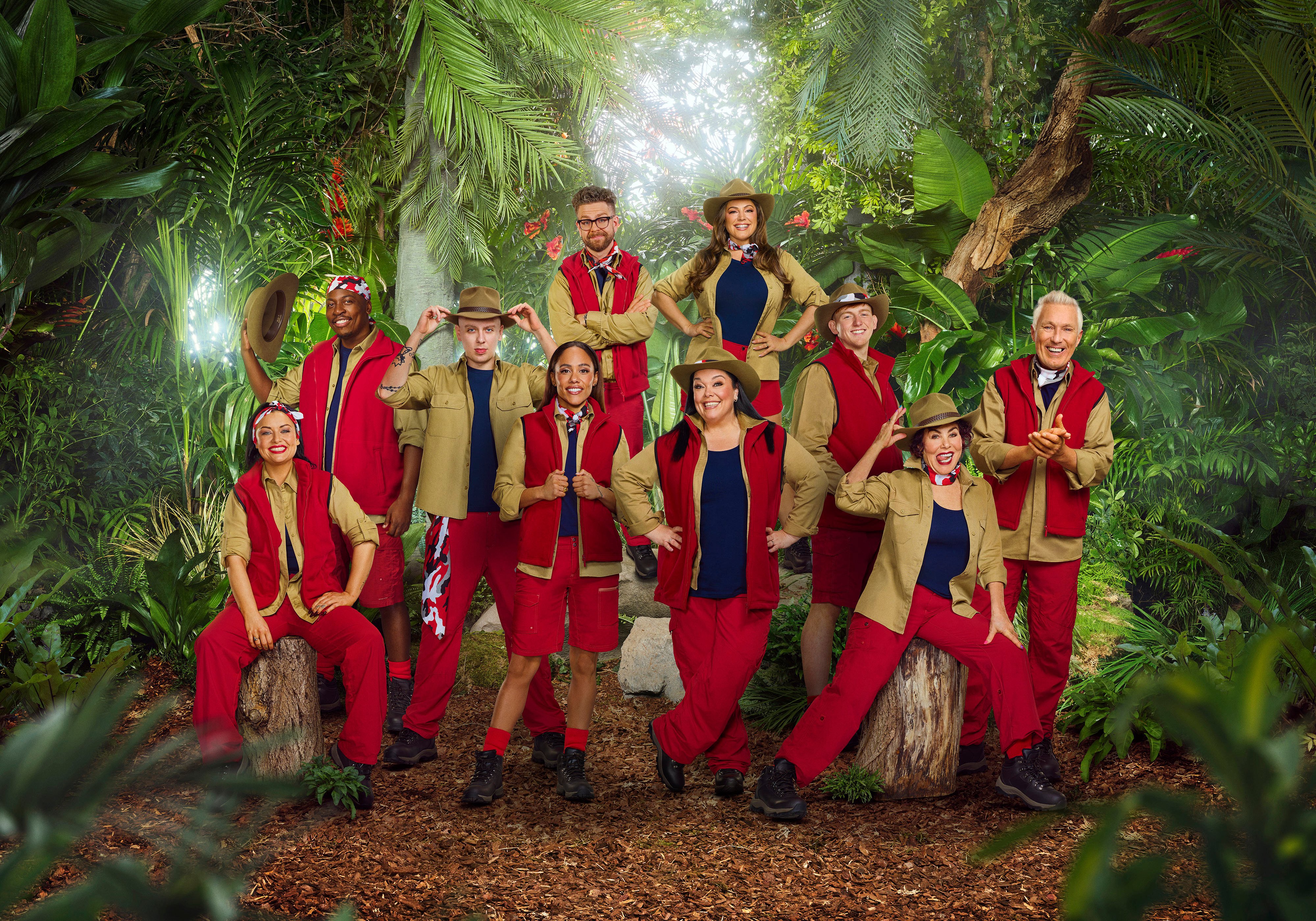 When Is I'm a Celebrity Starting