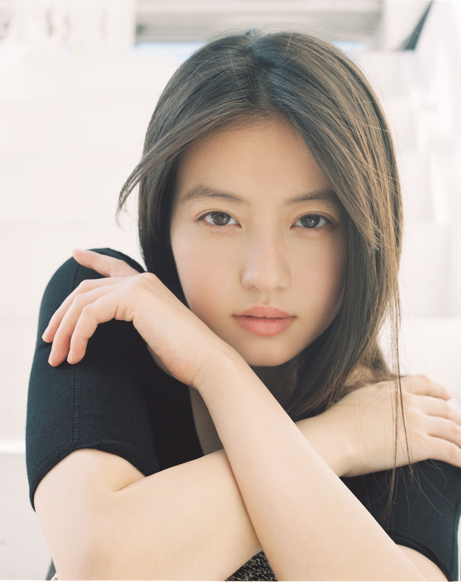 今田美桜の所属事務所はどこ？社長スカウト秘話と独立の噂を徹底解剖