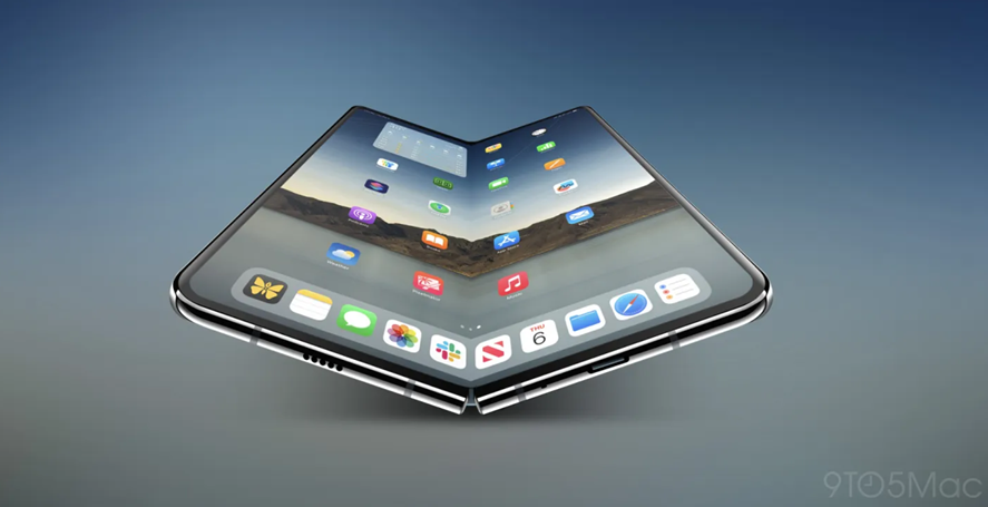 Apple's Foldable Iphone Could Cost $2,000: What Investors Need to Know