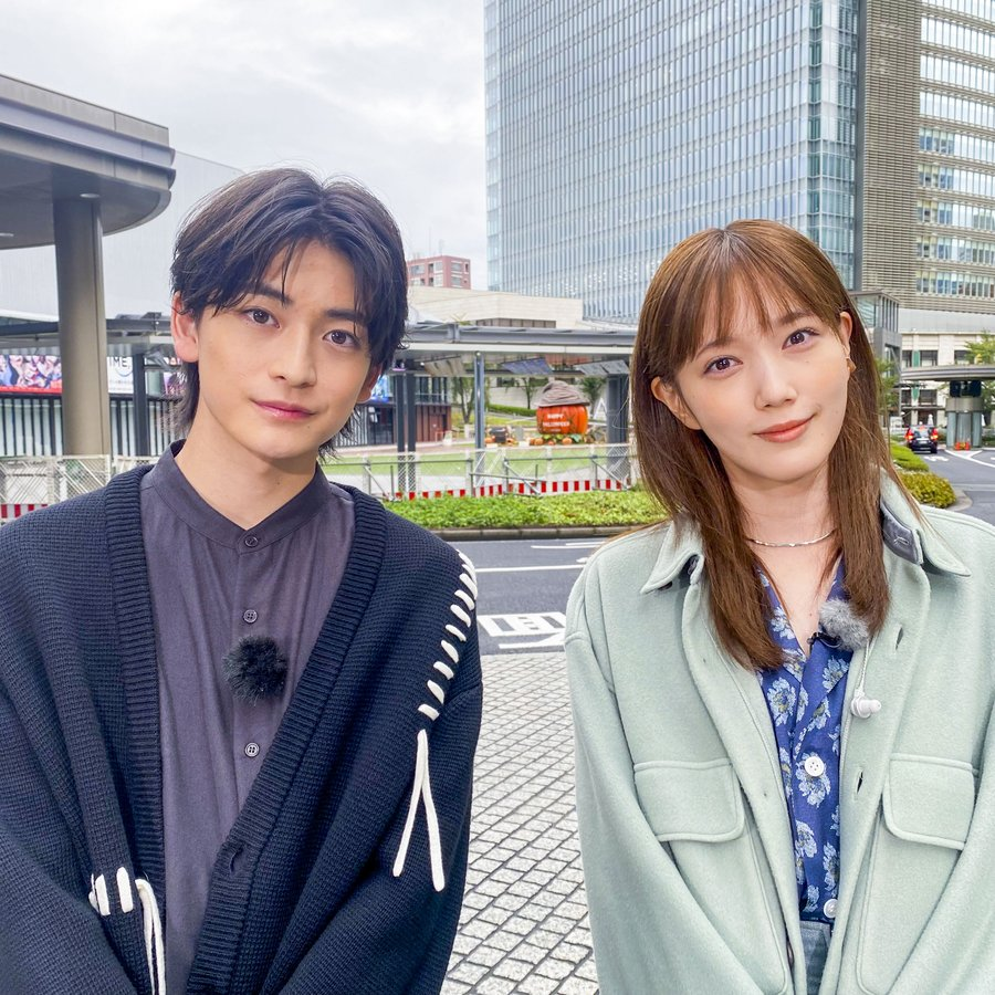 高橋文哉の熱愛報道と歴代彼女の真相！2026年最新の恋愛観と結婚願望