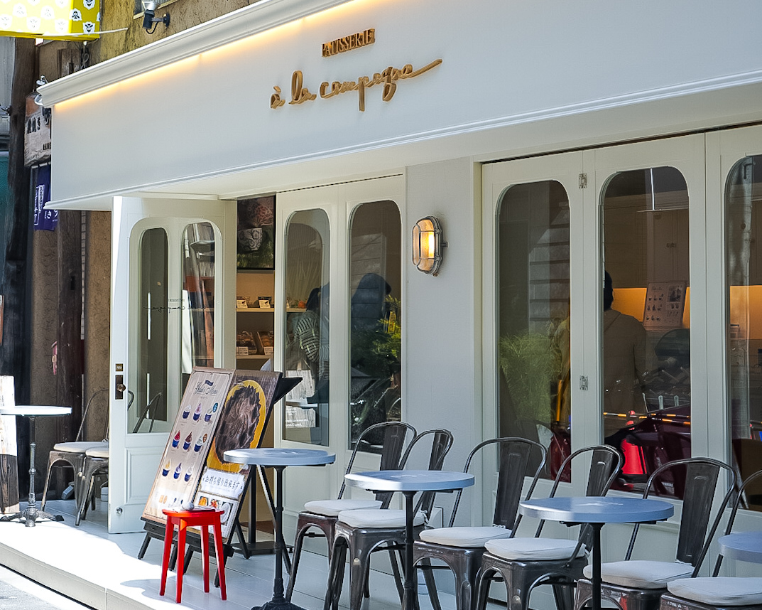 ア・ラ・カンパーニュ茶屋町店の現在！閉店の真相と大阪店舗全貌