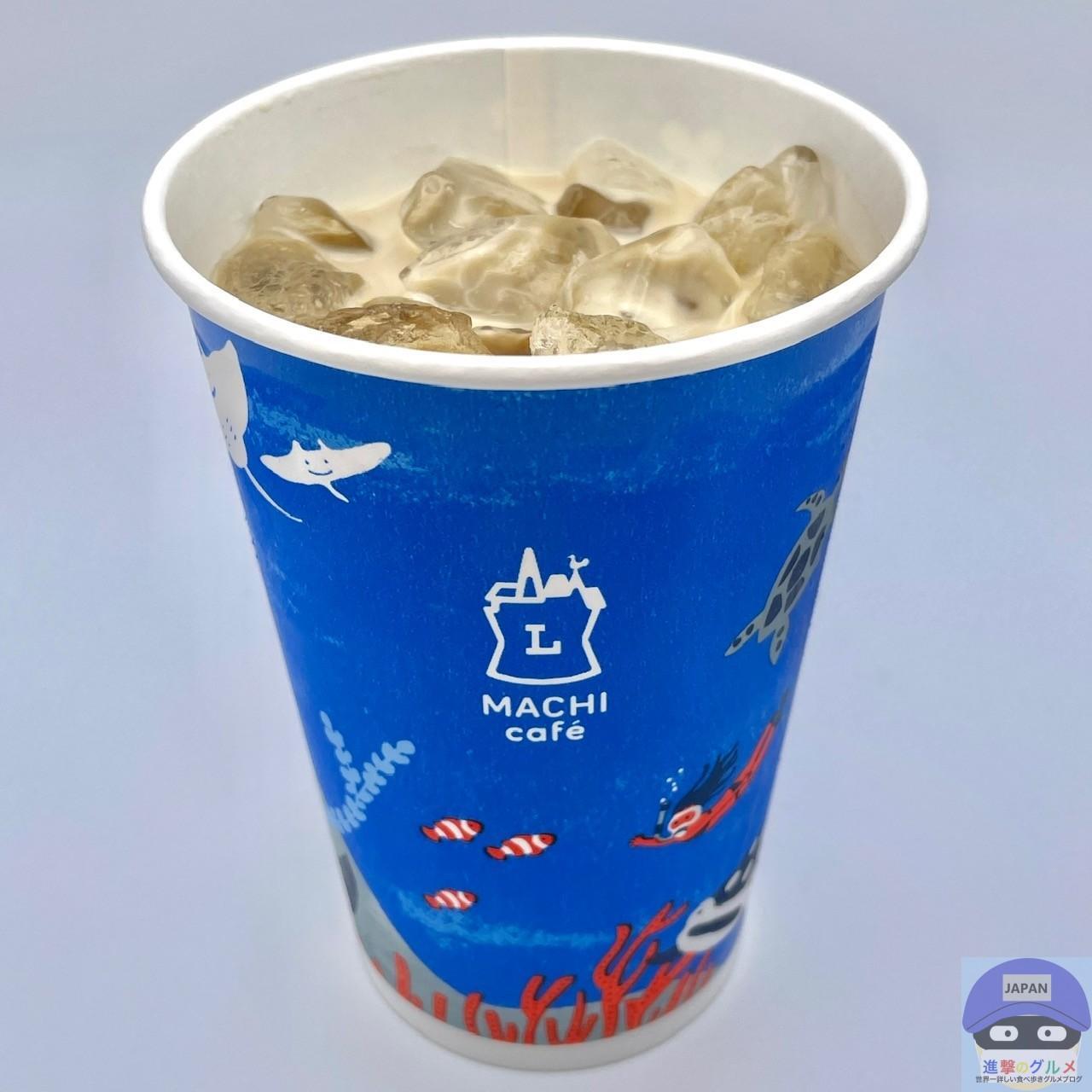 ローソンほうじ茶ラテはなぜ絶賛される？カロリー・味・カスタム徹底検証