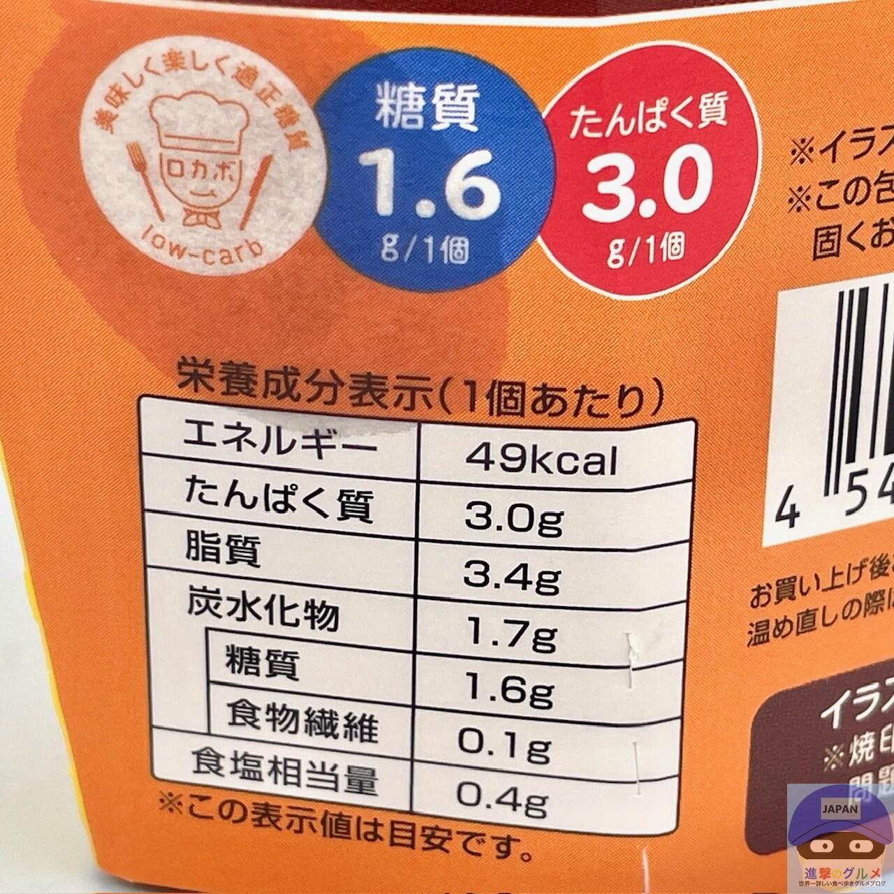 からあげクンのカロリー徹底比較！太らない理由と2026年最新値
