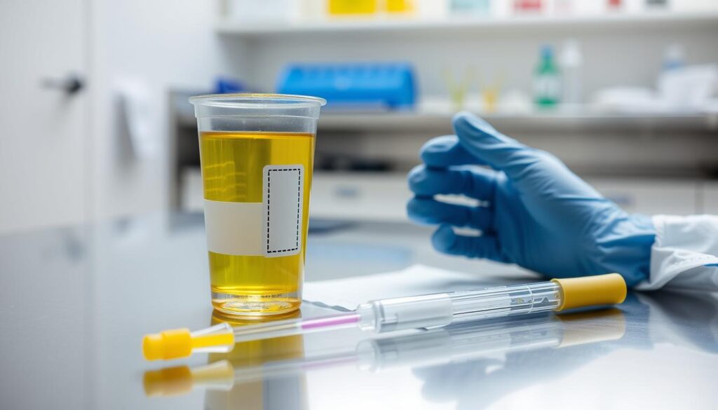 How Fresh Does a Urine Sample Have to Be