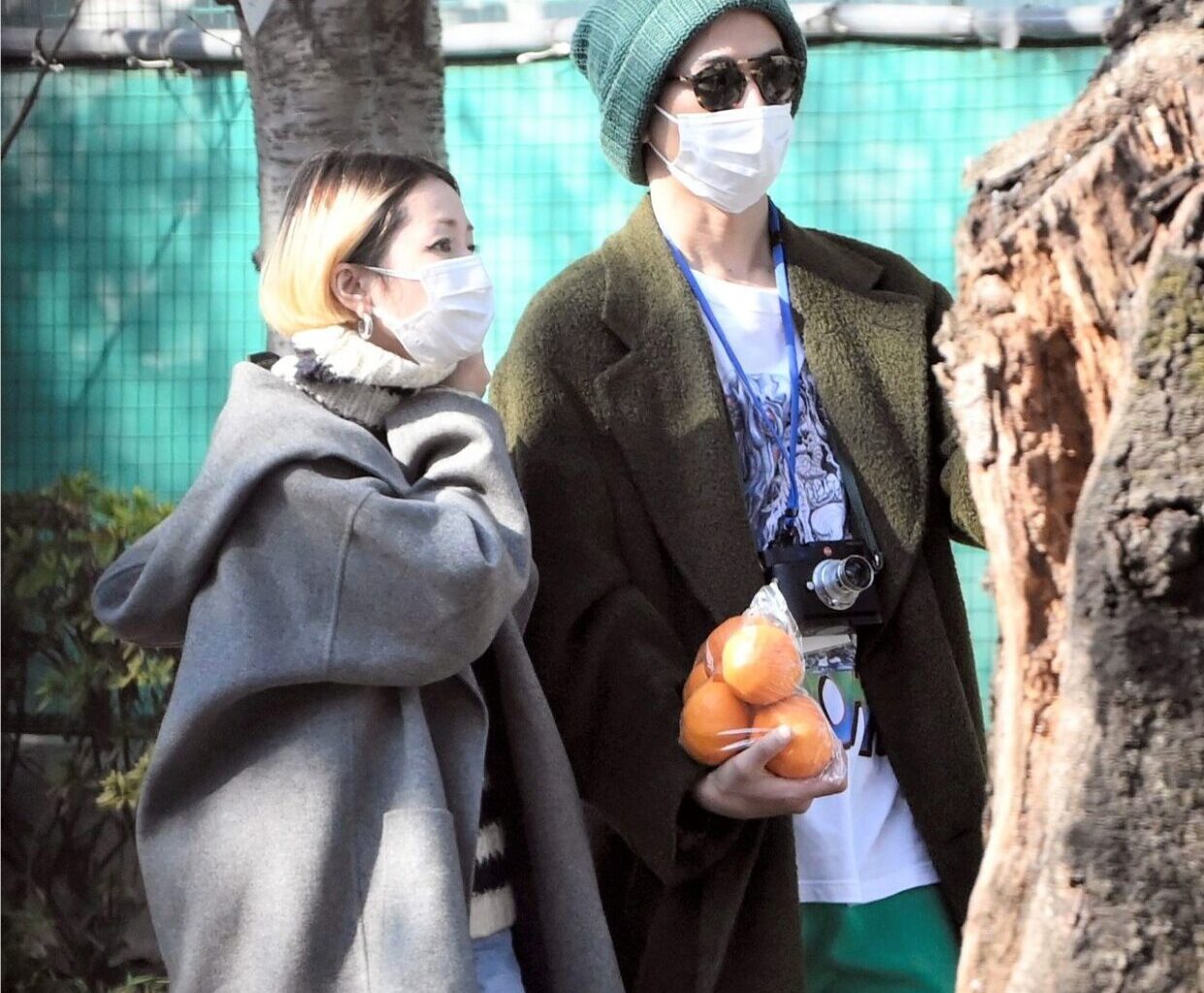 木村カエラの旦那は永山瑛太！馴れ初めや子供、離婚の噂と真相を解説