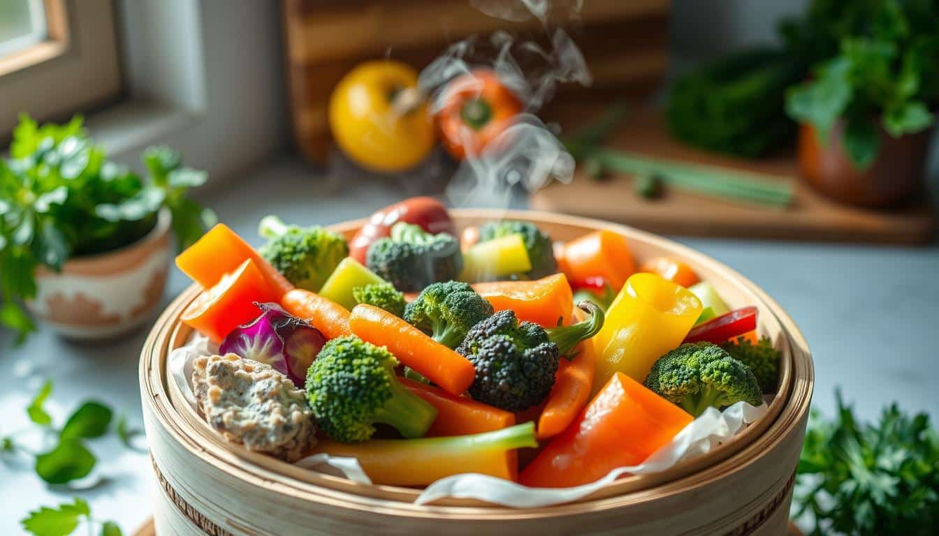 What Are the Best Vegetables to Steam