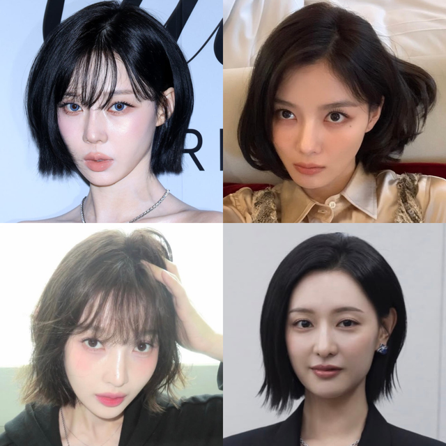 2026年最新ヘアトレンド：ソウル発「タッセルカット」が進化し続ける理由と、失敗しない垢抜けオーダー術