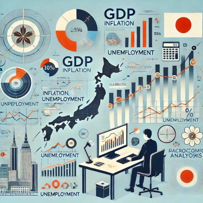 【2026年最新】日本経済はどうなる？利上げと物価高の真相＆生活防衛策