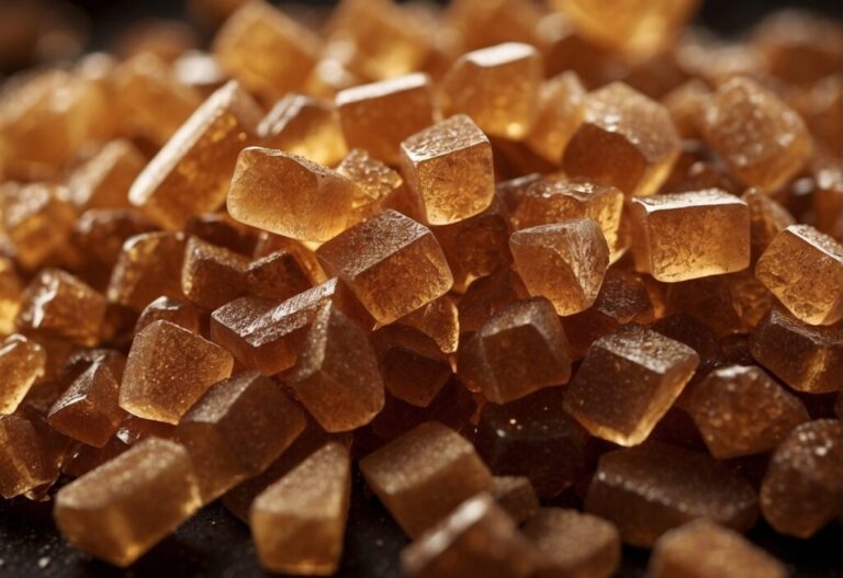 What Is Browning Sugar