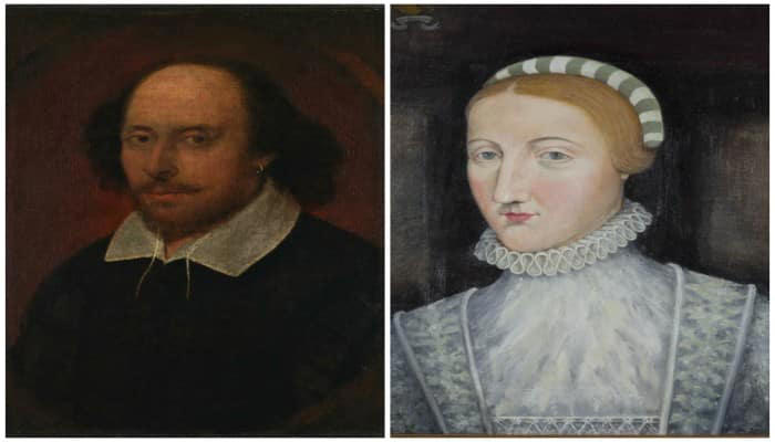 What Happened to Shakespeare's Wife