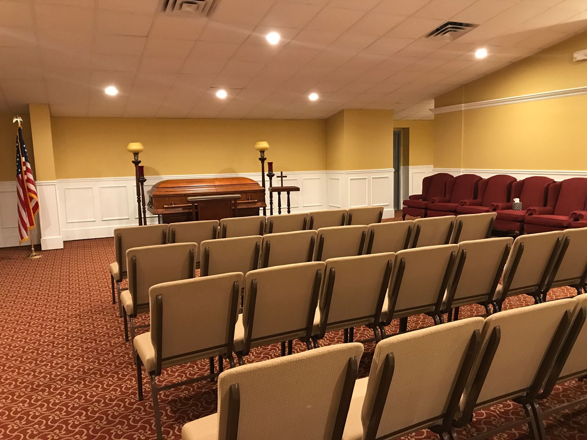 Brian Duckworth Funeral: Services Held September 11, 2026, at Donald G. Ford Funeral Home