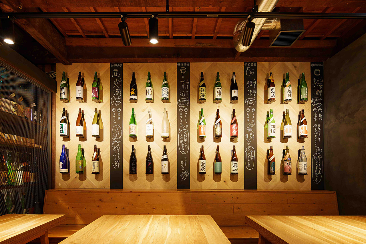 京都・益や酒店が予約殺到な理由とは？日本酒バルの名店を徹底解剖