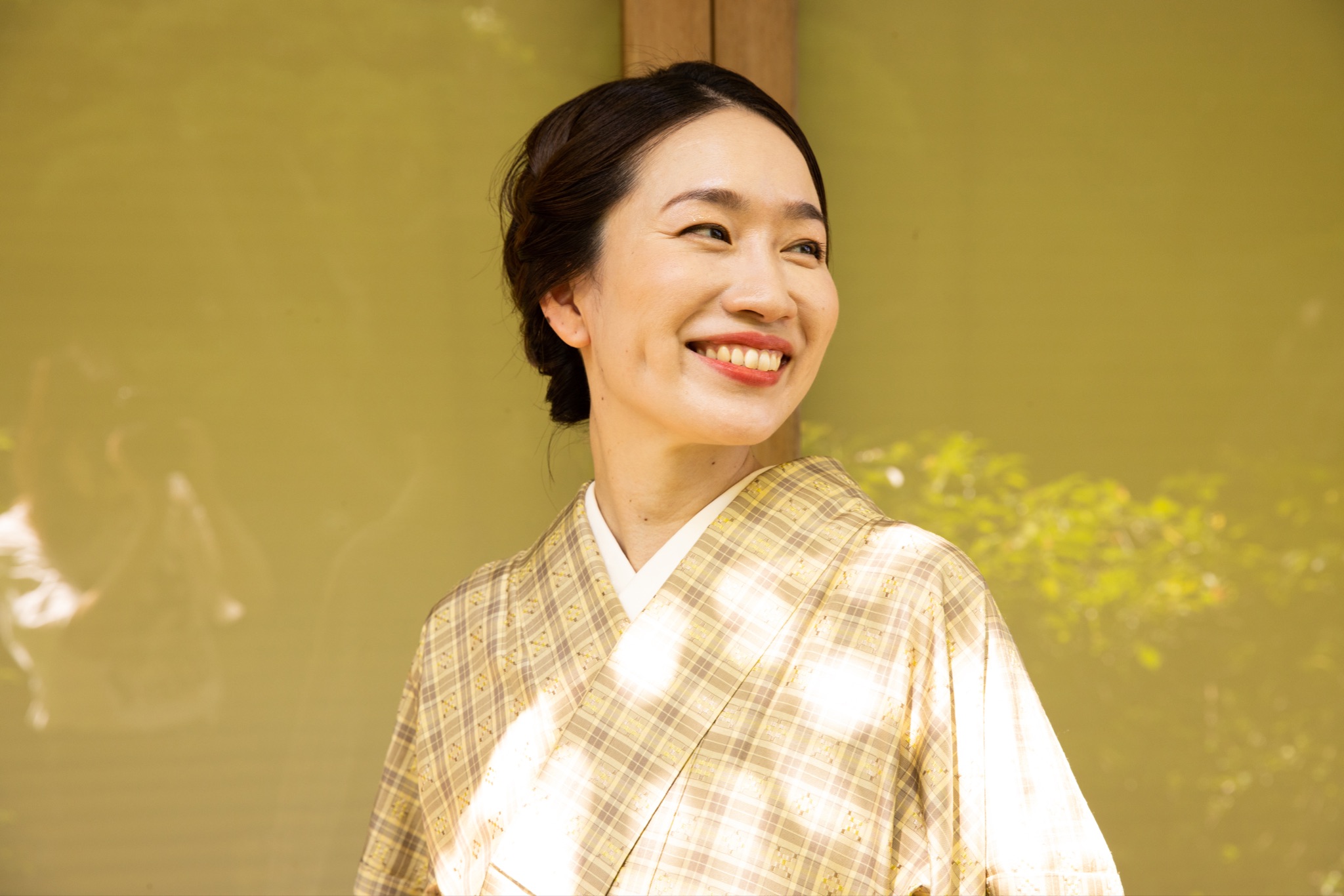 瀬戸内寂聴の愛弟子・瀬尾まなほの現在｜夫や子供との生活と寂庵の真実