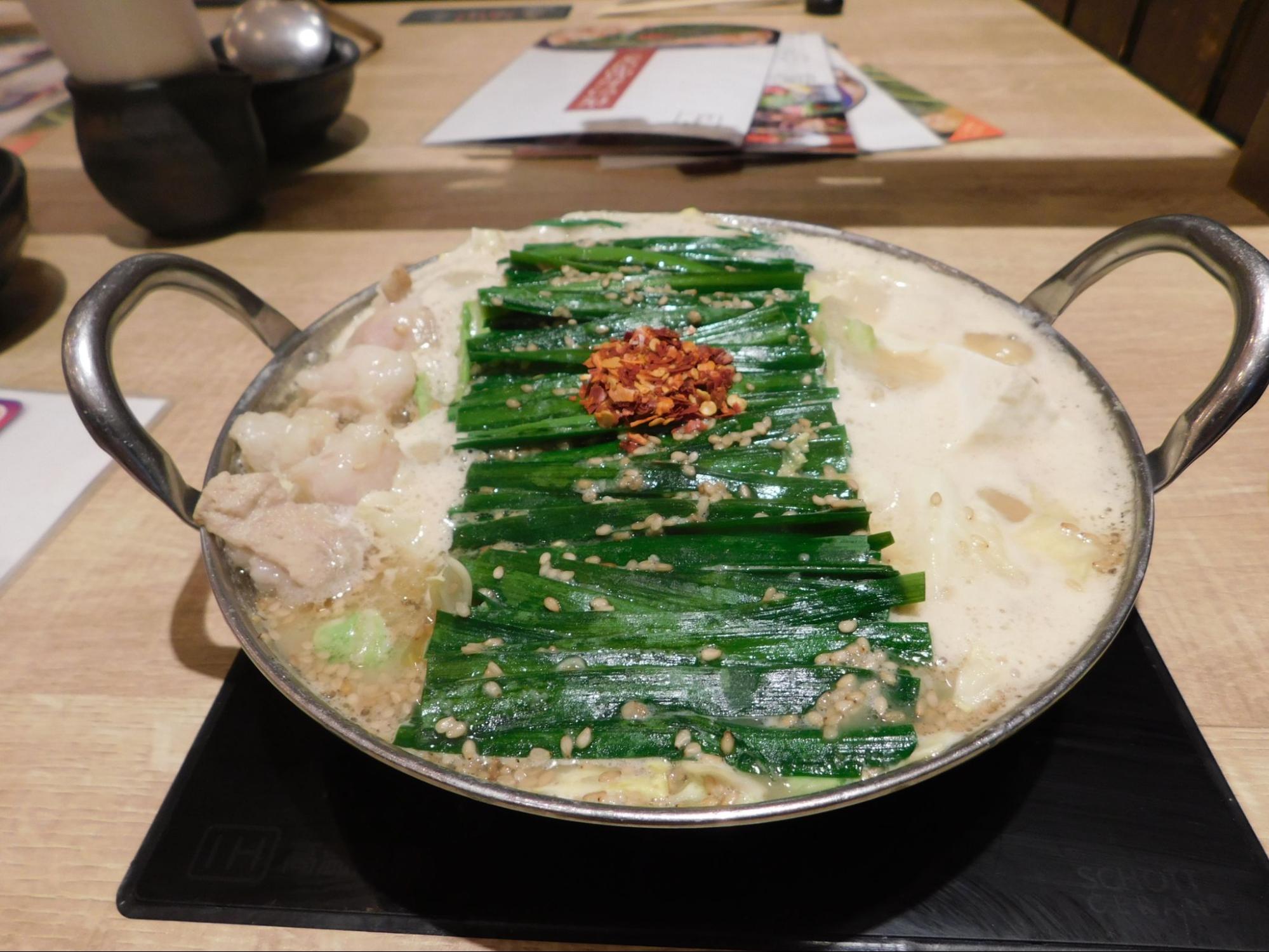 今夜行ける近くのもつ鍋名店！地元民が選ぶ人気ランキングと穴場個室