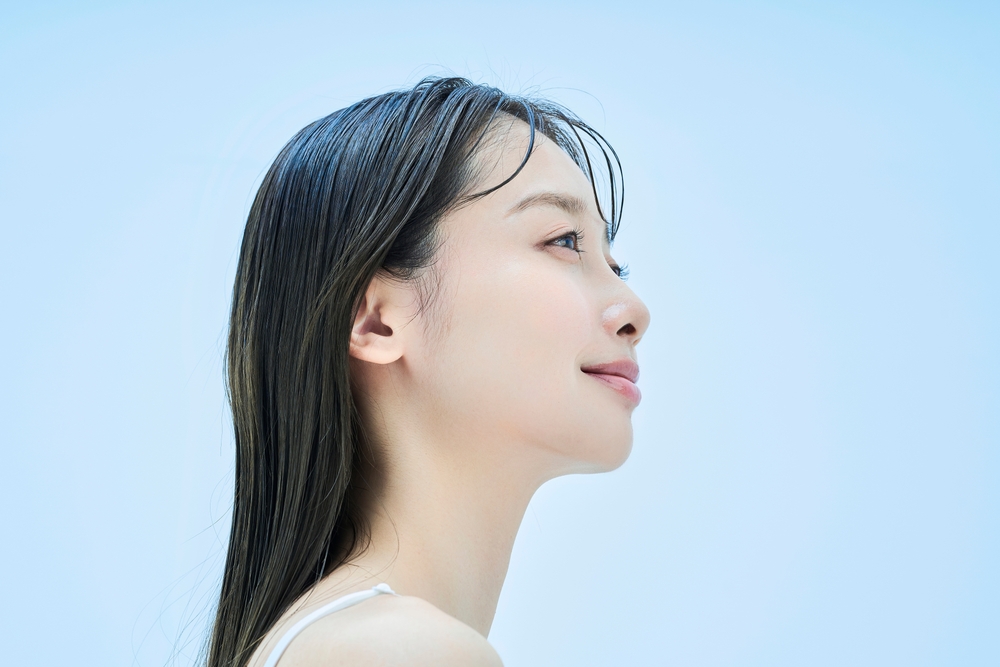 思わず見惚れる！透明感のある人の決定的な特徴と垢抜けの秘密とは