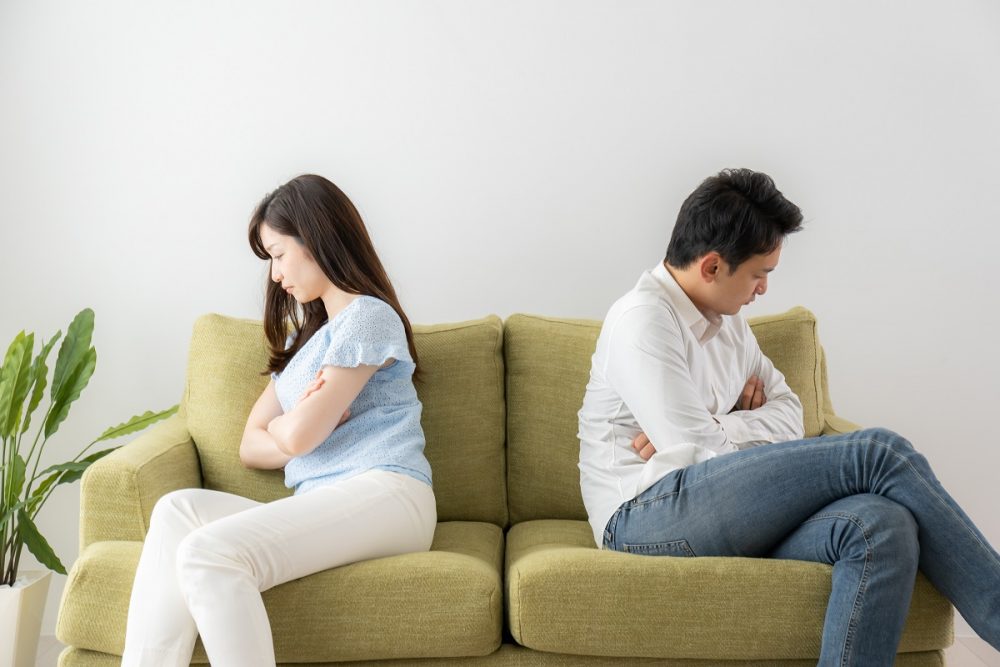 冷めた関係を再燃へ導く！倦怠期を乗り越えるプロの心理アプローチ