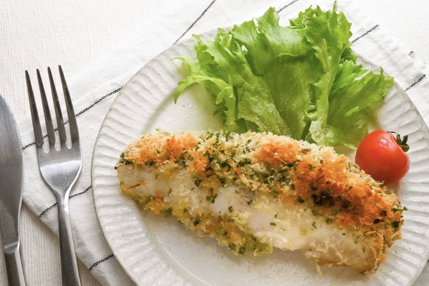 鯛の切り身レシピが激変！生臭さを消す下処理と料亭級黄金比の極意