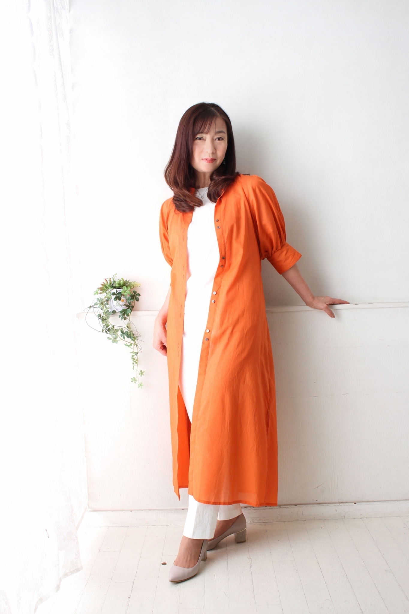女優・山本みどりの現在！引退説と結婚の真相、メディアから消えた理由とは？