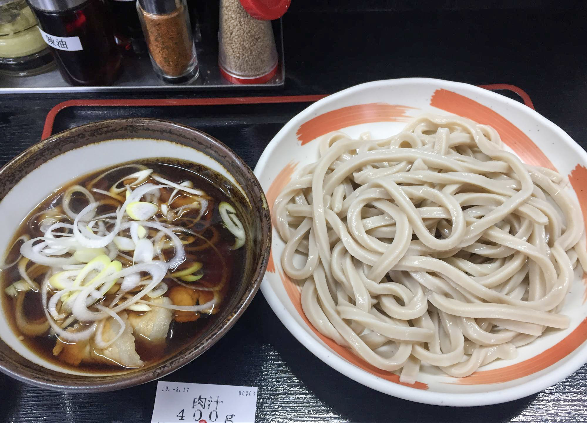小平市うどんがなぜ話題？武蔵野うどんの聖地と呼ばれる真相と名店