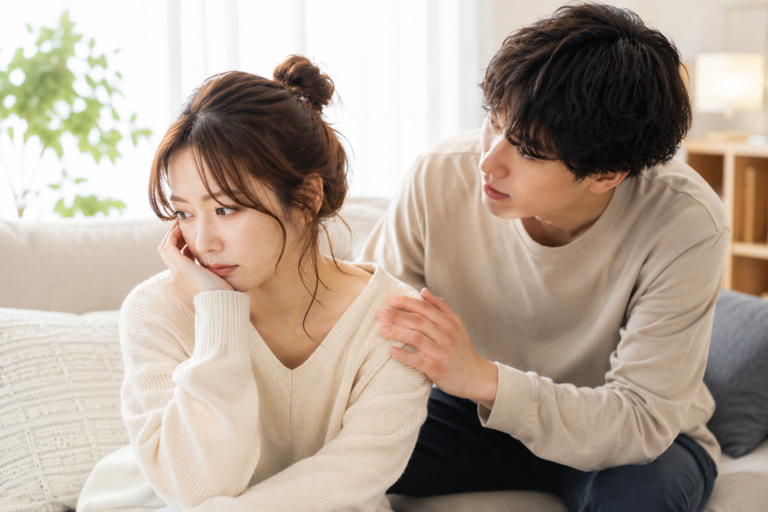 曖昧な関係から本命へ昇格する脱出法｜男性心理と白黒つける切り出し方